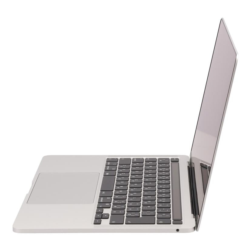 Apple アップル/MacBook　Pro（13インチ，M1，2020）/MYDC2J/A//C02GK08QQ05H/Aランク/62