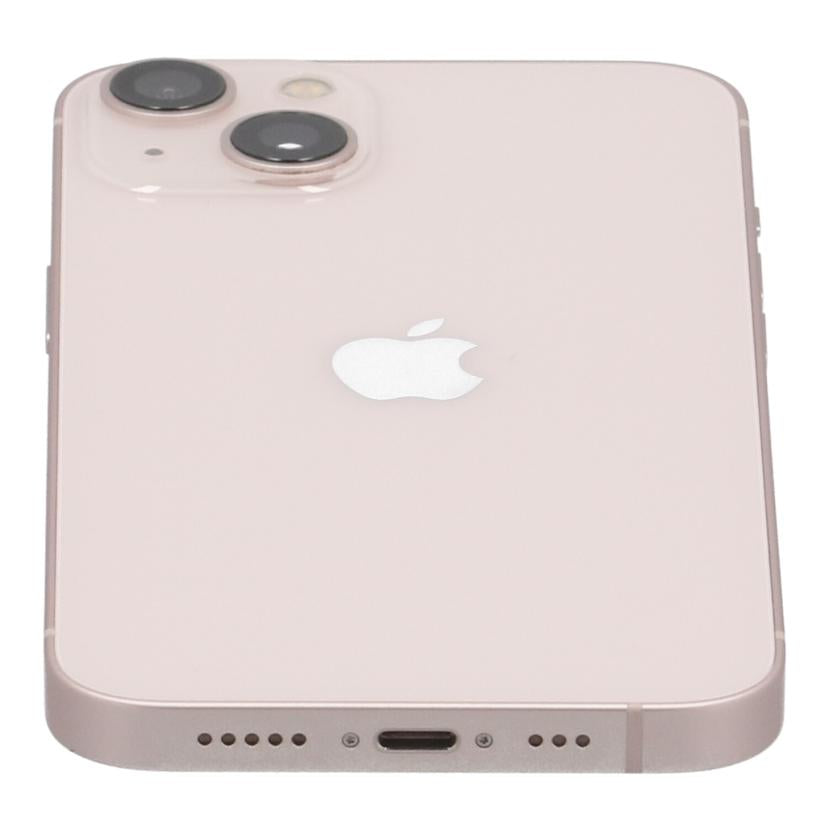 Apple　SIMロックなし アップル　/iPhone13　256GB/MLNK3J/A//YH4M19X94M/ABランク/22