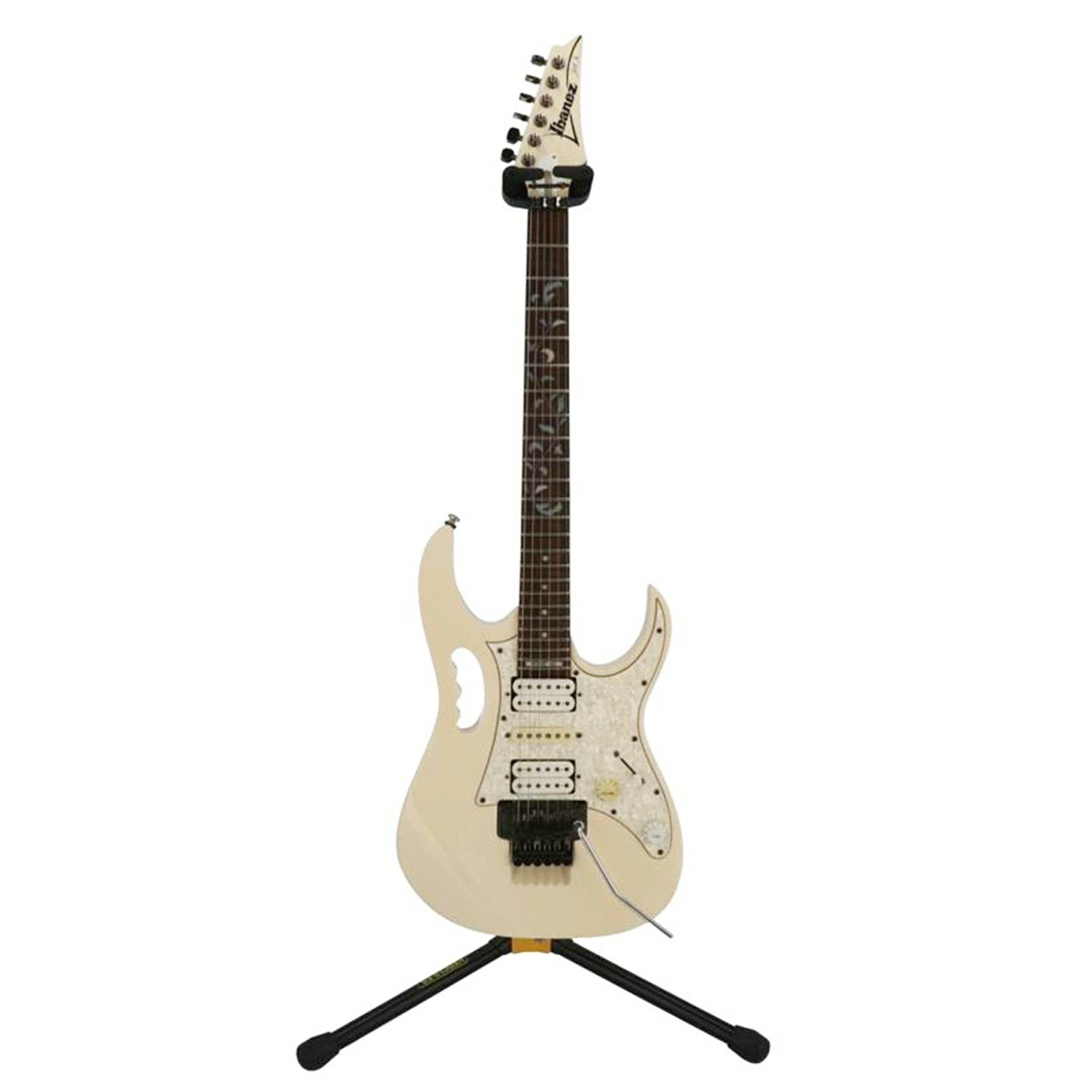 Ibanez アイバニーズ/エレキギター/JEM555 WH//C8052620/Bランク/67
