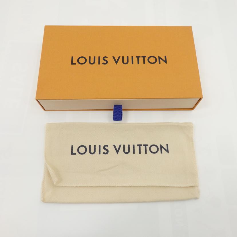 LOUIS VUITTON ルイ・ヴィトン/ジッピー・ウォレット　／マヒナ／マグノリア/M61868//RFI****/Aランク/77