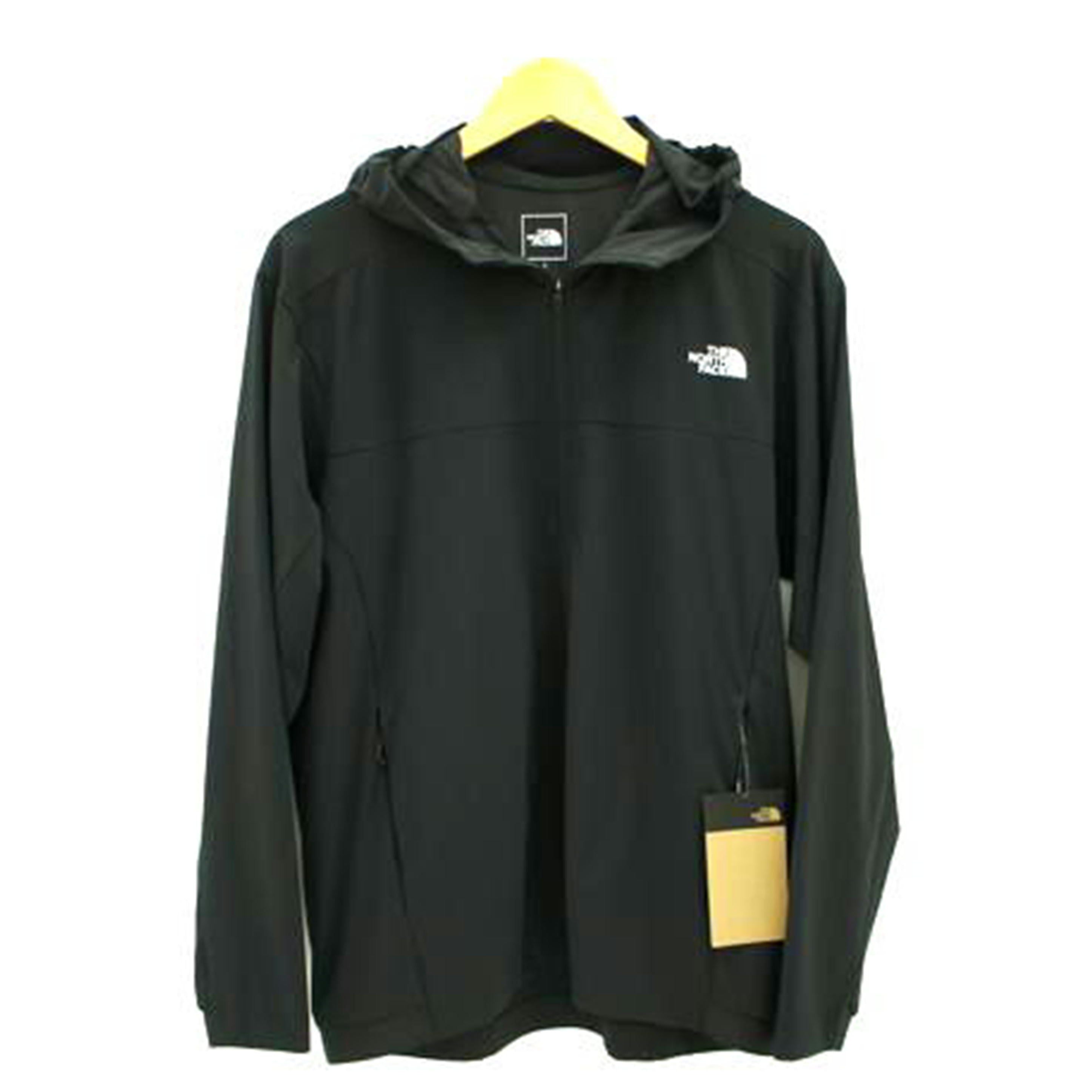 THE NORTH FACE ノースフェイス/THE NORTH FACE フレキシブル フーディ BK/NP22581//SAランク/78