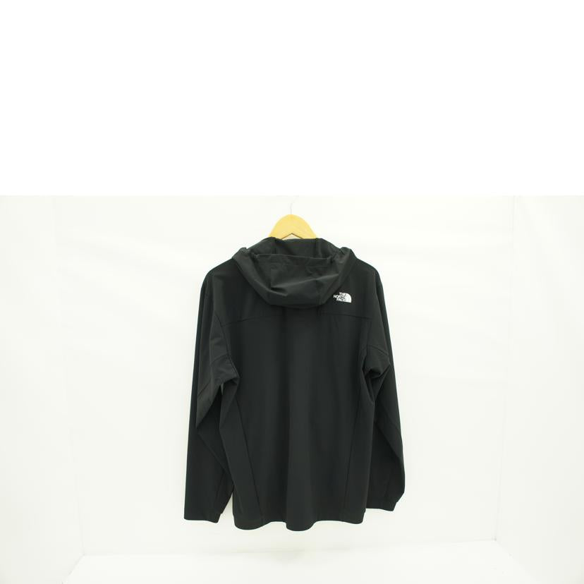THE NORTH FACE ノースフェイス/THE NORTH FACE フレキシブル フーディ BK/NP22581//SAランク/78