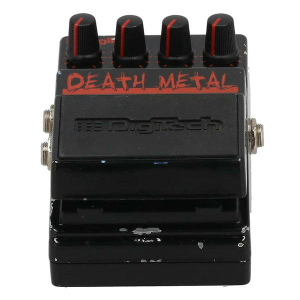 DigiTech デジテック /楽器｜WonderREX-ONLINE 公式通販サイト