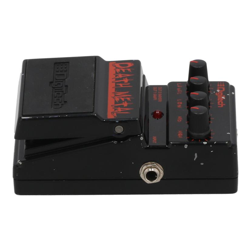 DigiTech デジテック /楽器｜WonderREX-ONLINE 公式通販サイト