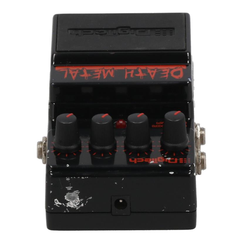 DigiTech デジテック /楽器｜WonderREX-ONLINE 公式通販サイト