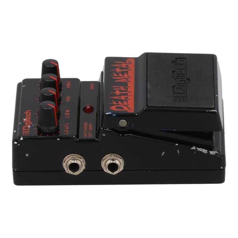 DigiTech デジテック /楽器｜WonderREX-ONLINE 公式通販サイト