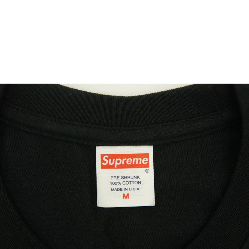 Supreme シュプリーム/Box　Logo　Tee／カモ柄／半袖Tシャツ//サイズ　M/ABランク/05