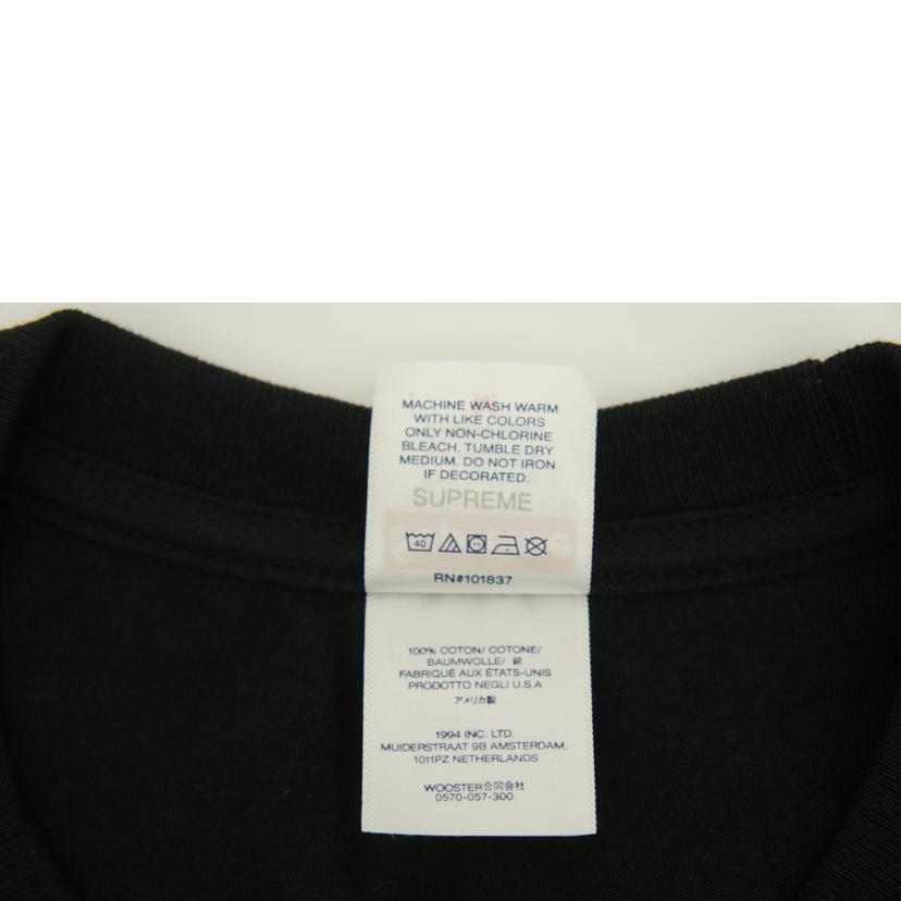 Supreme シュプリーム/Box　Logo　Tee／カモ柄／半袖Tシャツ//サイズ　M/ABランク/05