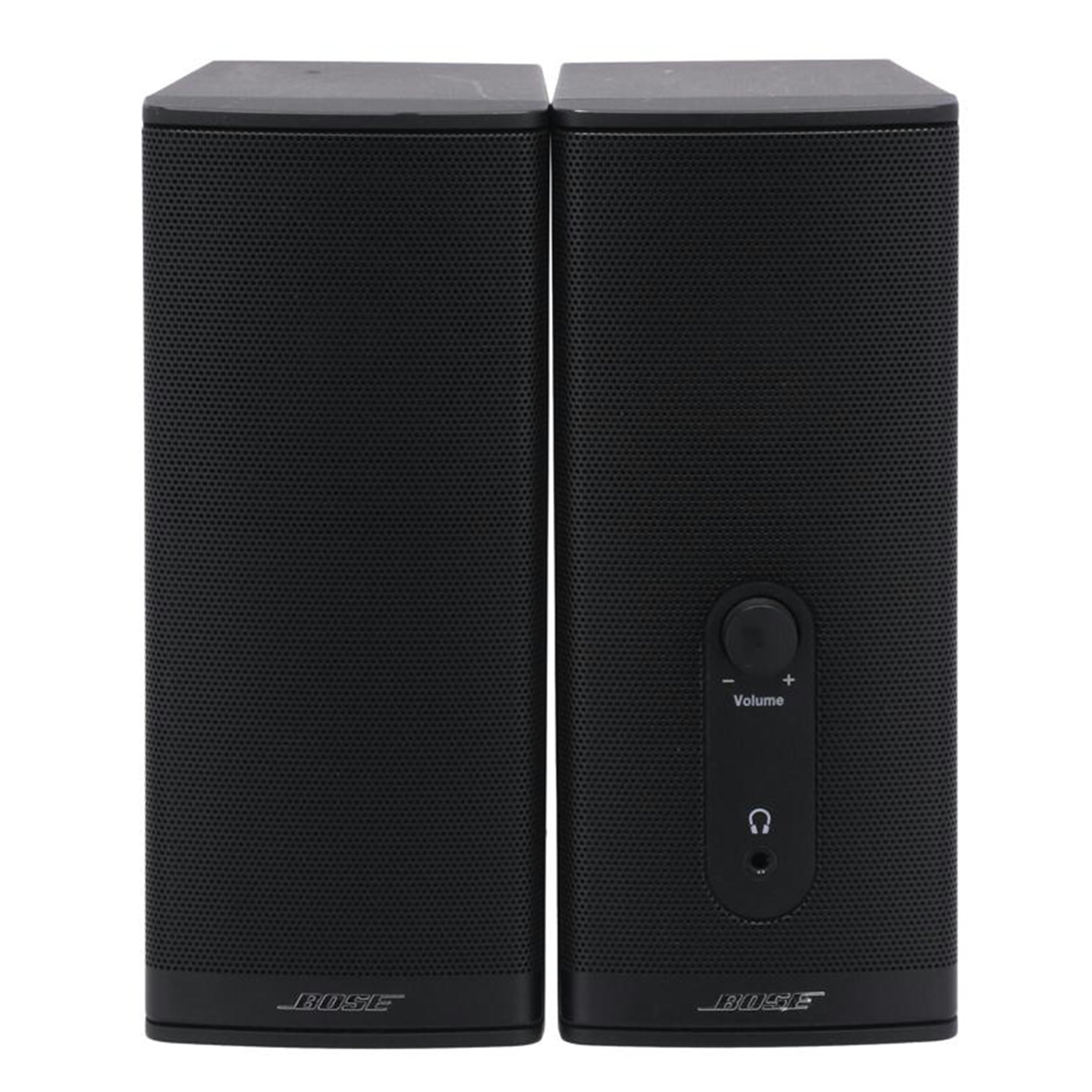 BOSE ボーズ/マルチメディアスピーカー/Companion2 SeriesII//041133Z63492068BP/Bランク/24