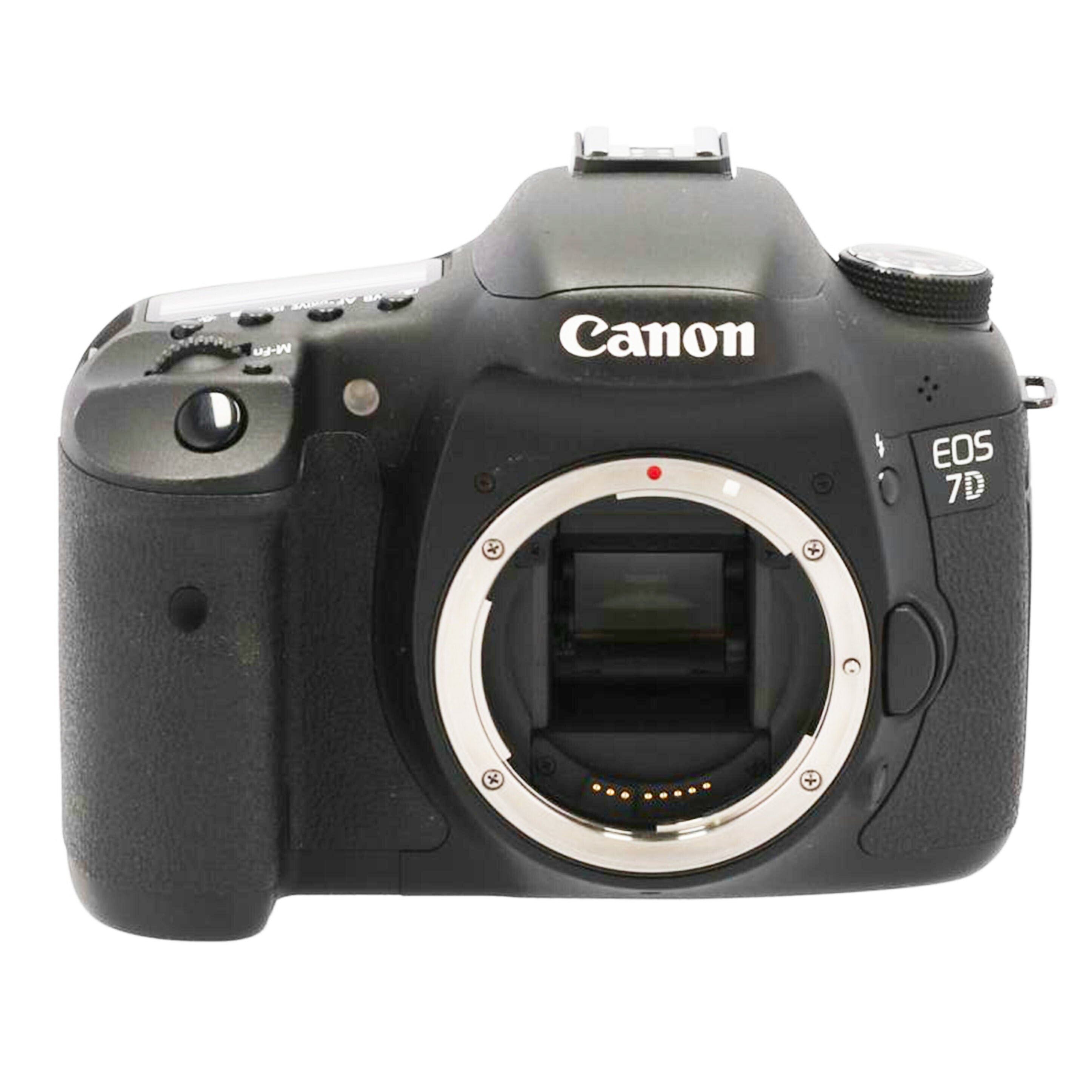 Canon キヤノン/デジタル一眼ボディ/EOS 7D ﾎﾞﾃﾞｨ//0410504404/Bランク/62