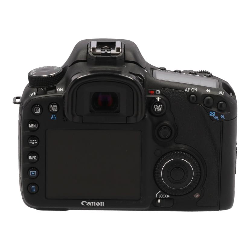 Canon キヤノン/デジタル一眼ボディ/EOS 7D ﾎﾞﾃﾞｨ//0410504404/Bランク/62