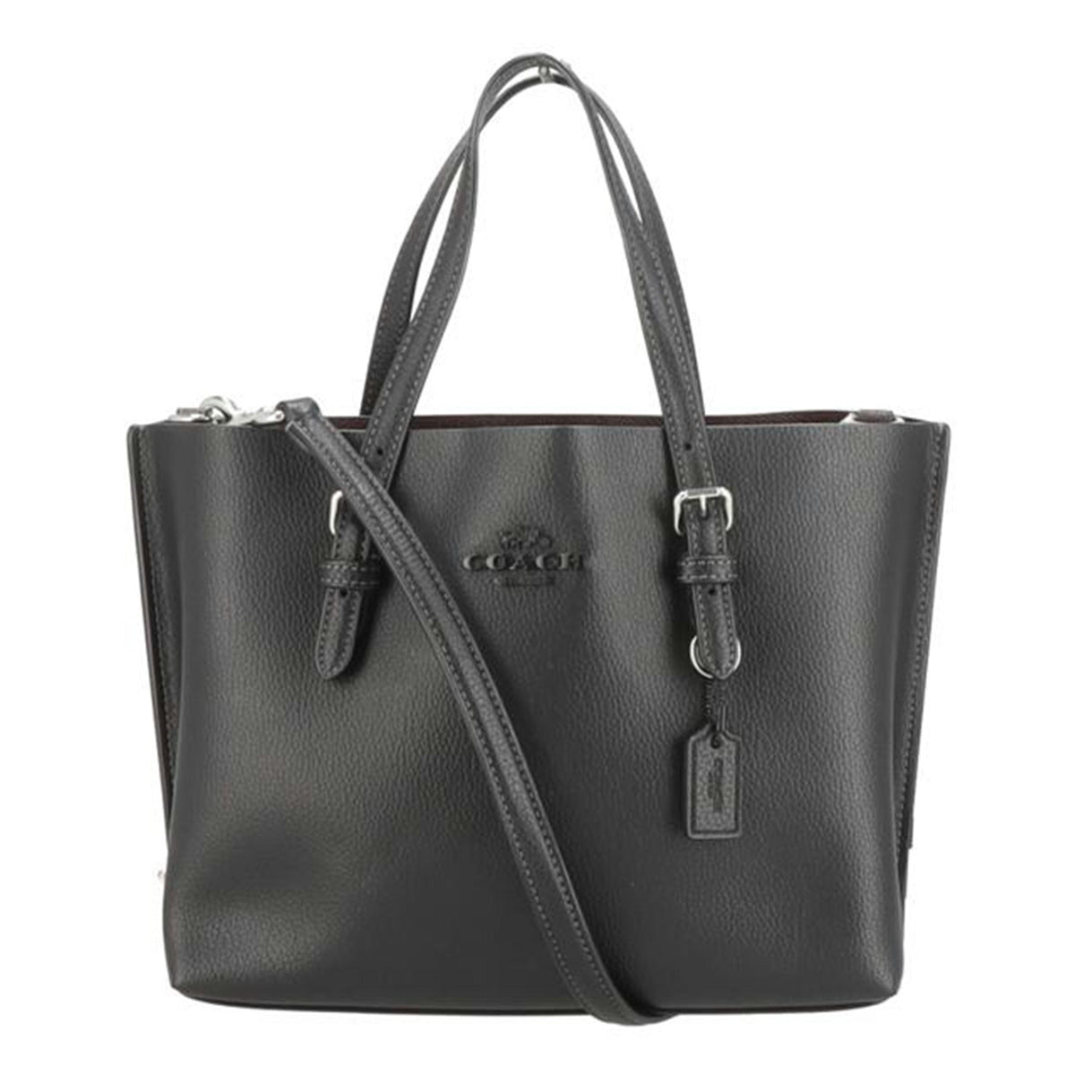 COACH コーチ/モリートートバック25/CV966//F25**/Aランク/22