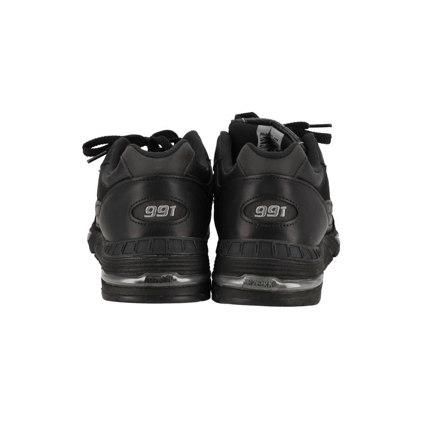new　balance ニューバランス/M991TK//Aランク/09