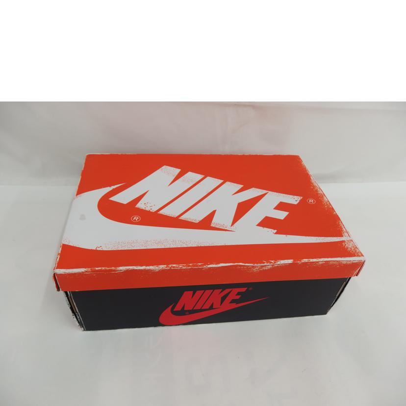 NIKE ﾅｲｷ/Air　Jordan　1　High　OG　Lost　＆　Found／Chicago/DZ5485-612//Bランク/82
