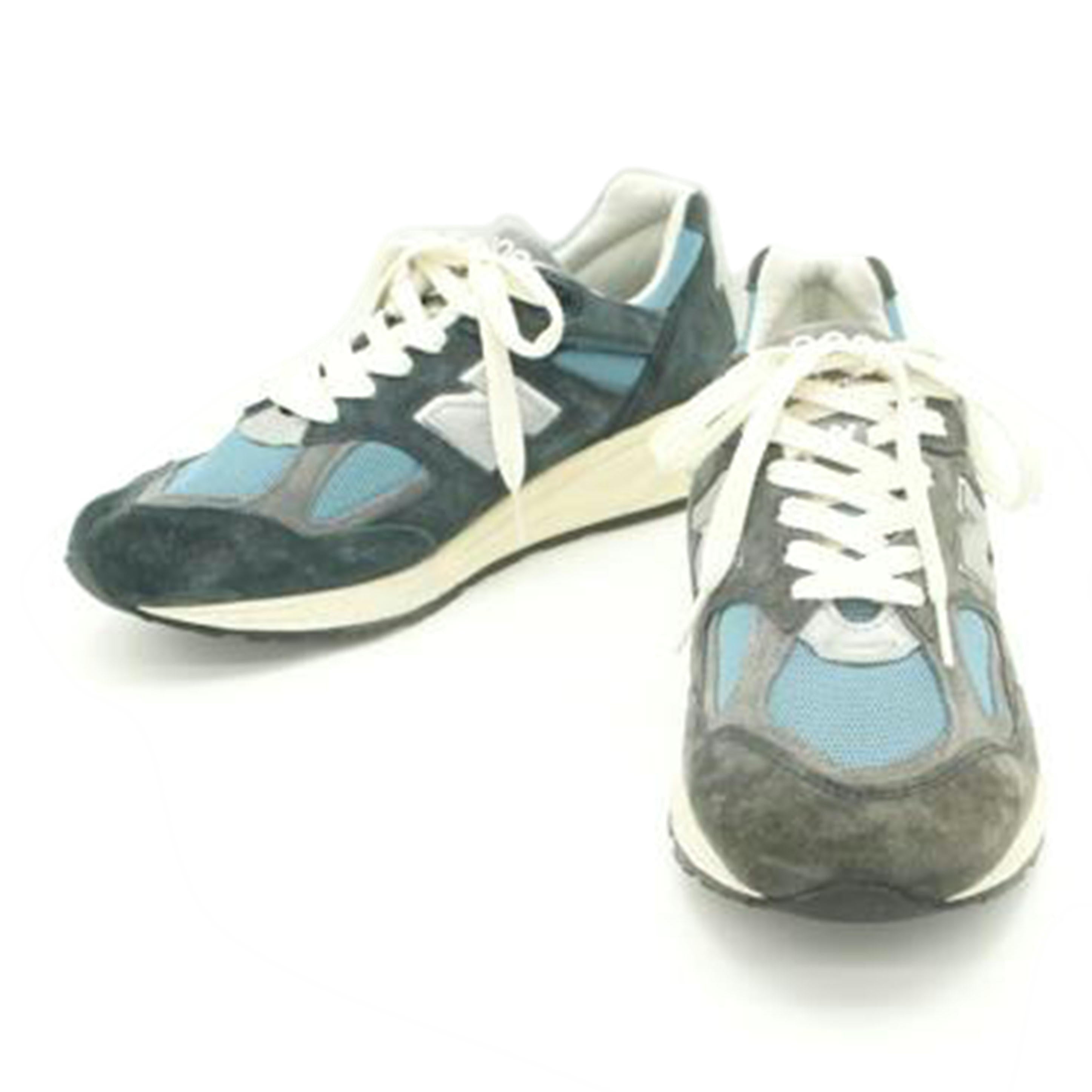 new　balance ニューバランス/M990TB2//28.5cm/Aランク/09