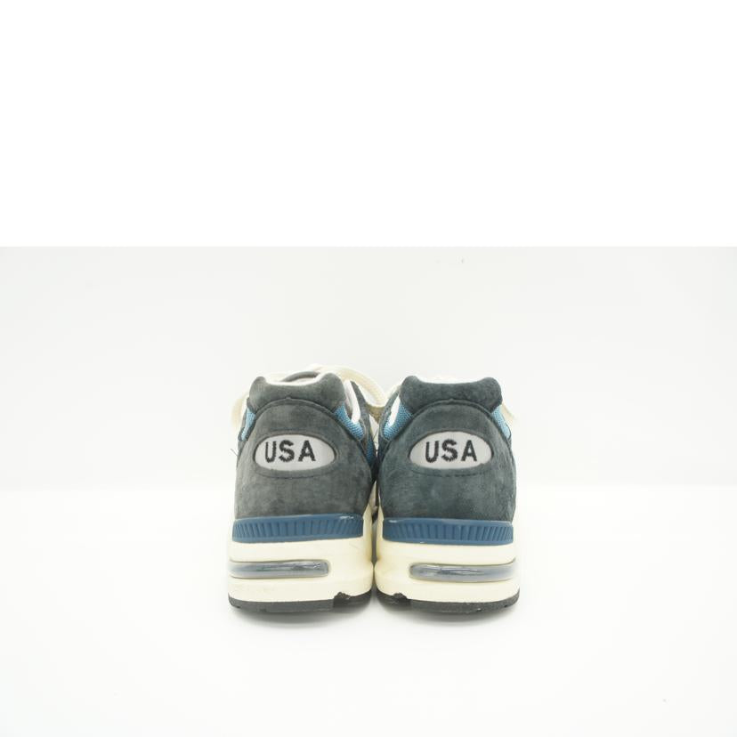 new　balance ニューバランス/M990TB2//28.5cm/Aランク/09