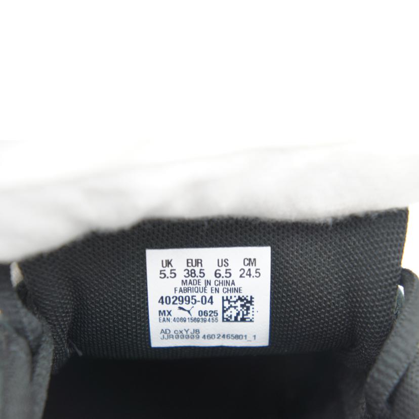 PUMA プーマ/PUMA SPEEDCAT PLUS/402995 04//Sランク/81