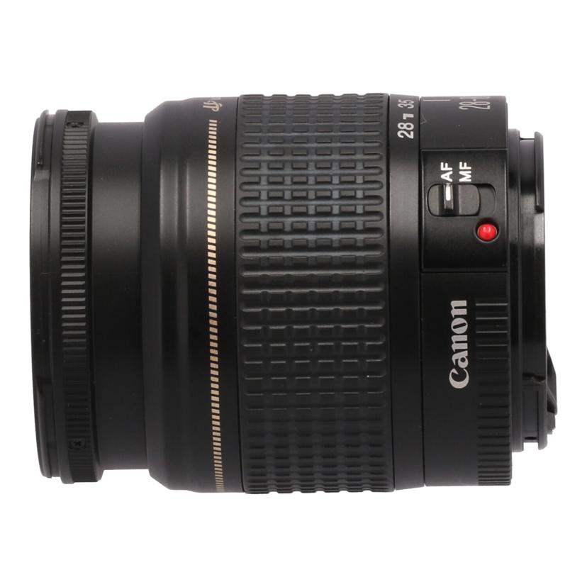 Canon キヤノン/交換レンズ／EF28－80mm　/EF28-80mm F3.5-5.6 IV USM//0219866/Cランク/62