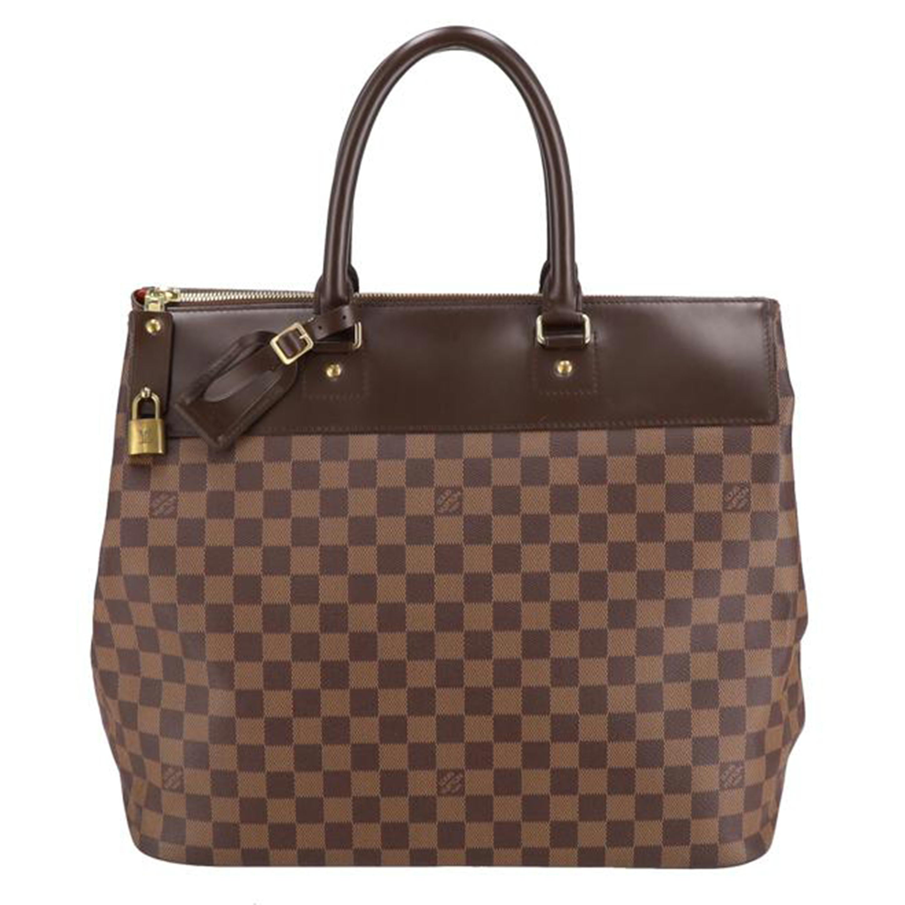 LOUIS VUITTON ルイ・ヴィトン/グリニッジPM /N41165//AR0***/ABランク/19