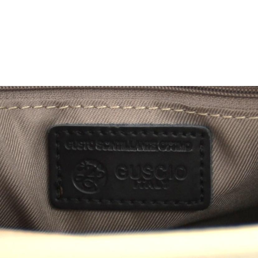 GUSCIO/バッグ//Aランク/75