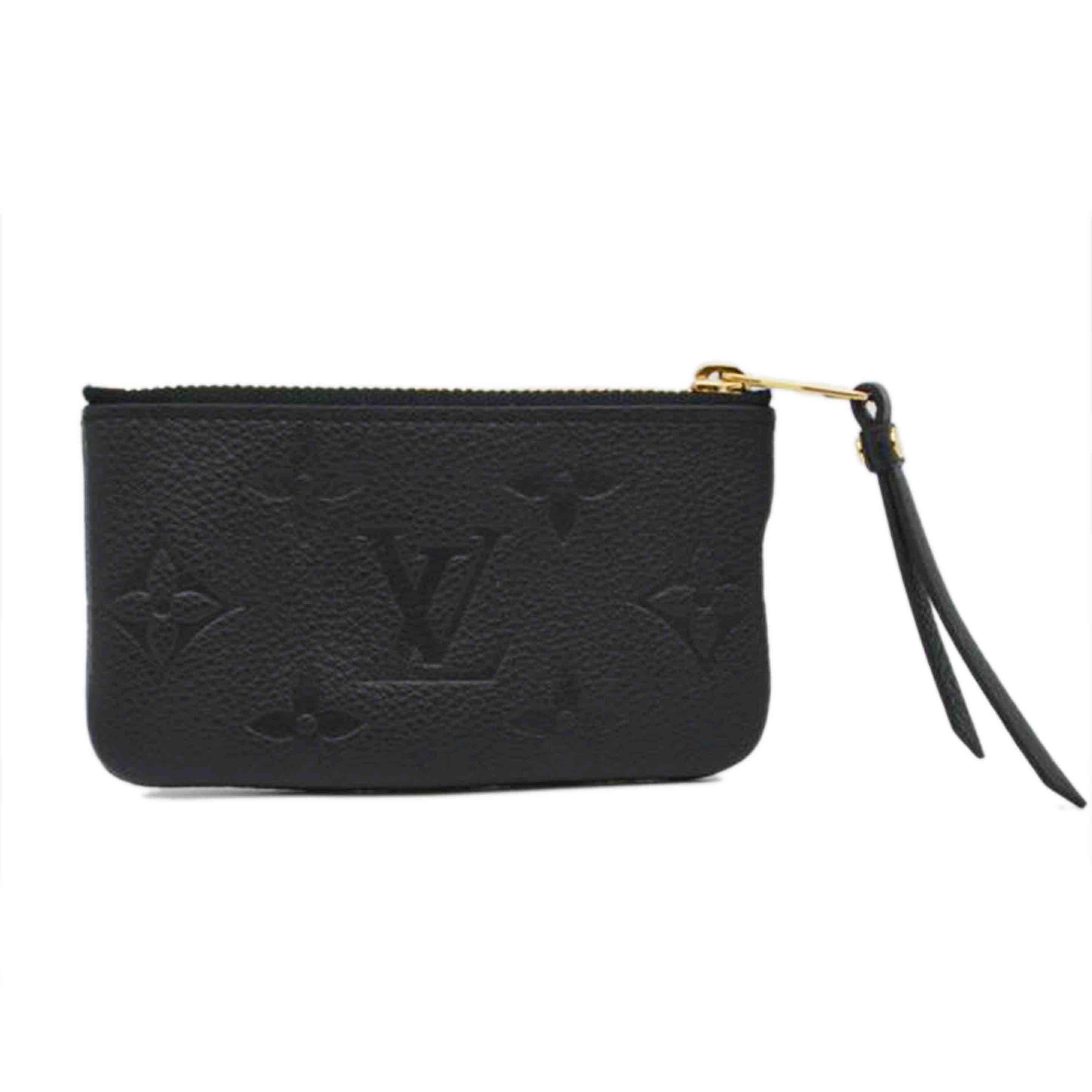 LOUIS VUITTON ルイヴィトン M80879 ポシェット・クレ コインケース