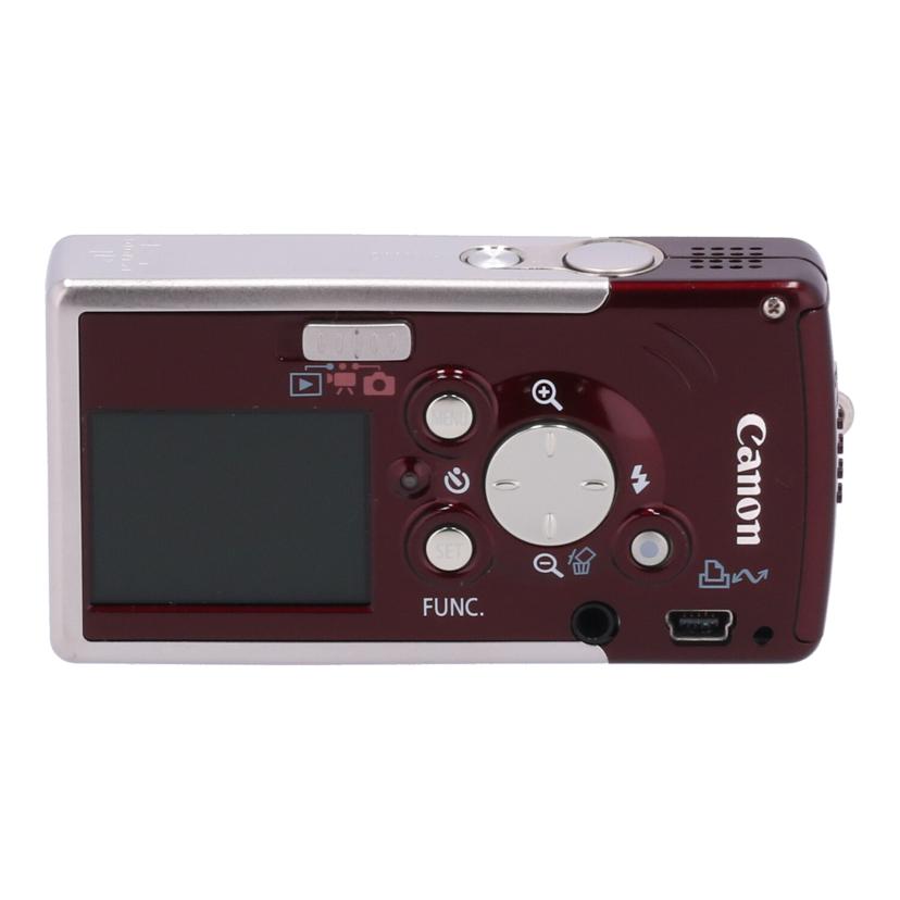 Canon キャノン/デジタルカメラ（オールド）/IXY DIGITAL L2//210614204703/Bランク/09