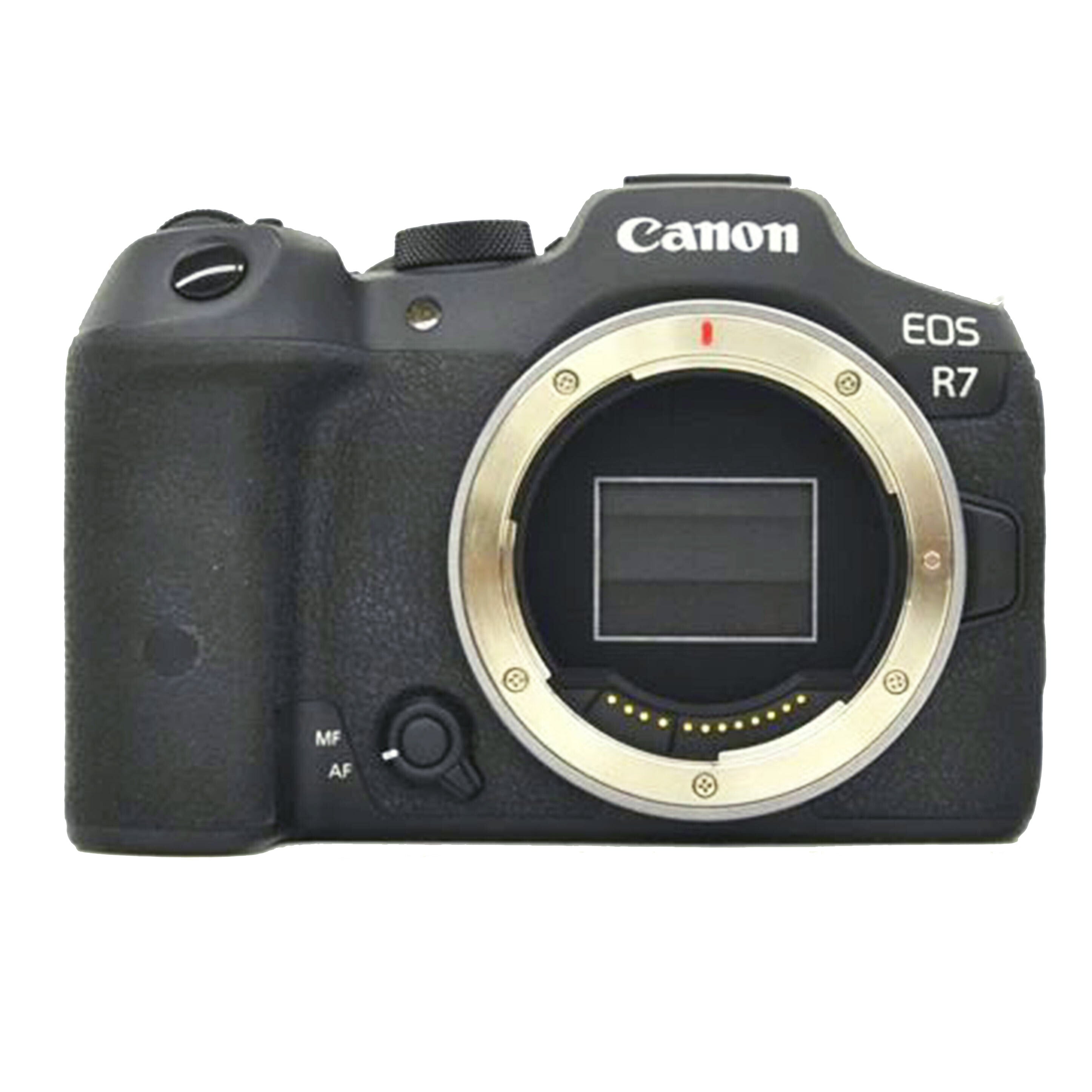 Canon/ミラーレス一眼／EOS　R7　ボディ/EOS R7 ボディ//061032001308/Bランク/75