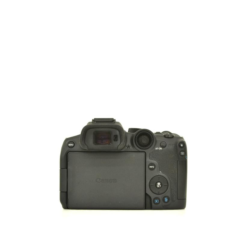 Canon/ミラーレス一眼／EOS　R7　ボディ/EOS R7 ボディ//061032001308/Bランク/75