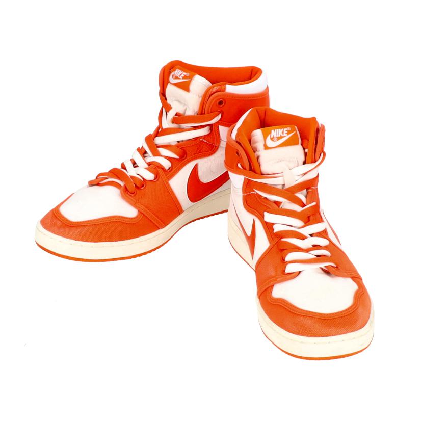 NIKE ナイキ/AIR　JORDAN1　AJKO　OR／WH/DO5047-801//00195869198859/ABランク/85