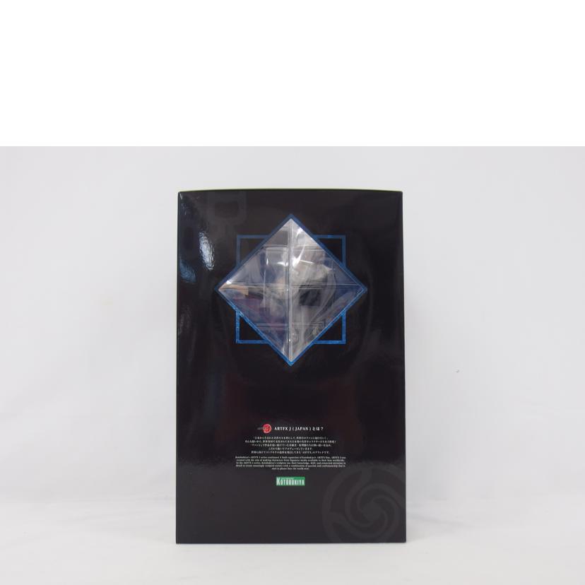 KOTOBUKIYA コトブキヤ/ARTFX　J　五条　悟／呪術廻戦//Aランク/04