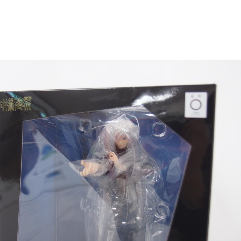 KOTOBUKIYA コトブキヤ/ARTFX　J　五条　悟／呪術廻戦//Aランク/04