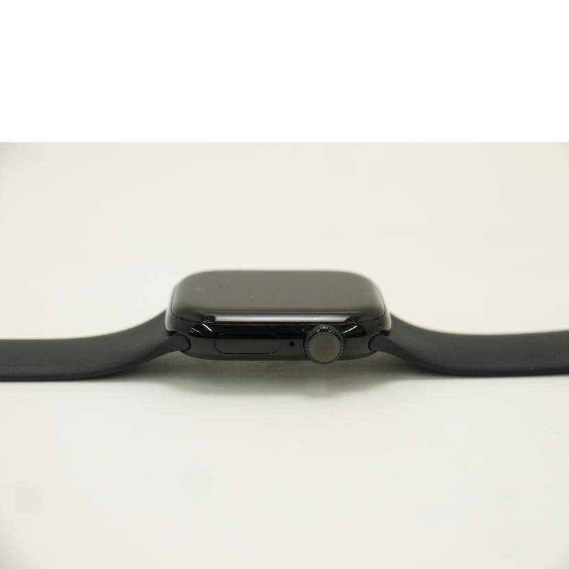 Apple アップル/Apple　Watch　Series　10　42mm　GPS＋Cellularモデル　［ジェットブラック・ブラックスポーツバンド］/MWX73J/A//F3DF09DP4L/Aランク/69