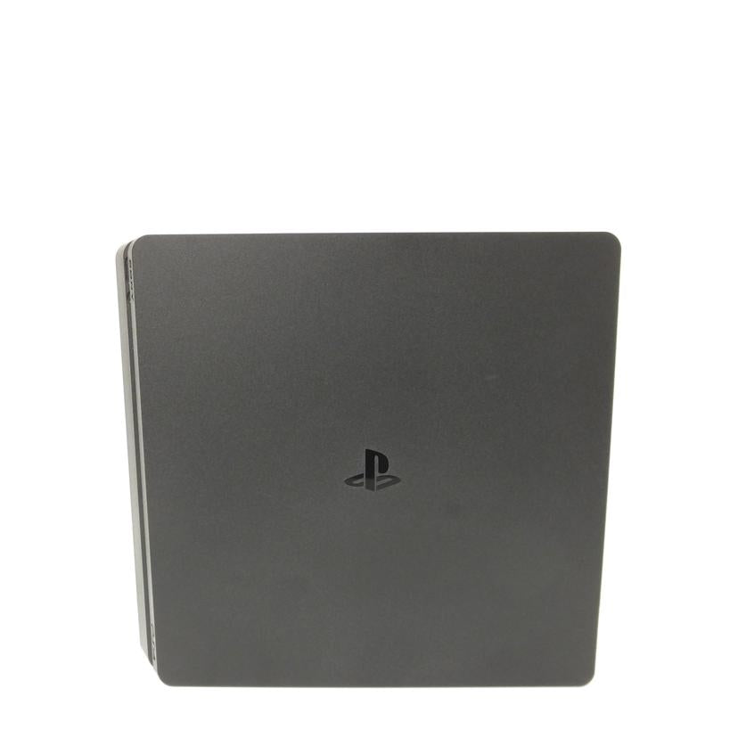 SONY ソニー/PS4本体1TBジェットブラック/CUH-2000B//5925545/ABランク/88