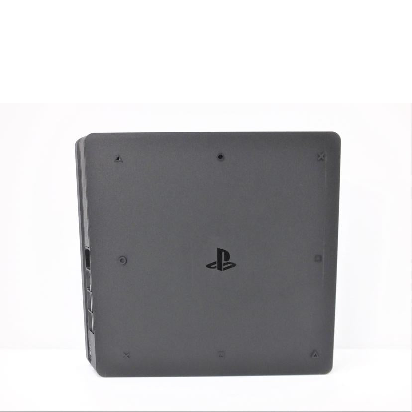 SONY ソニー/PS4本体1TBジェットブラック/CUH-2000B//5925545/ABランク/88