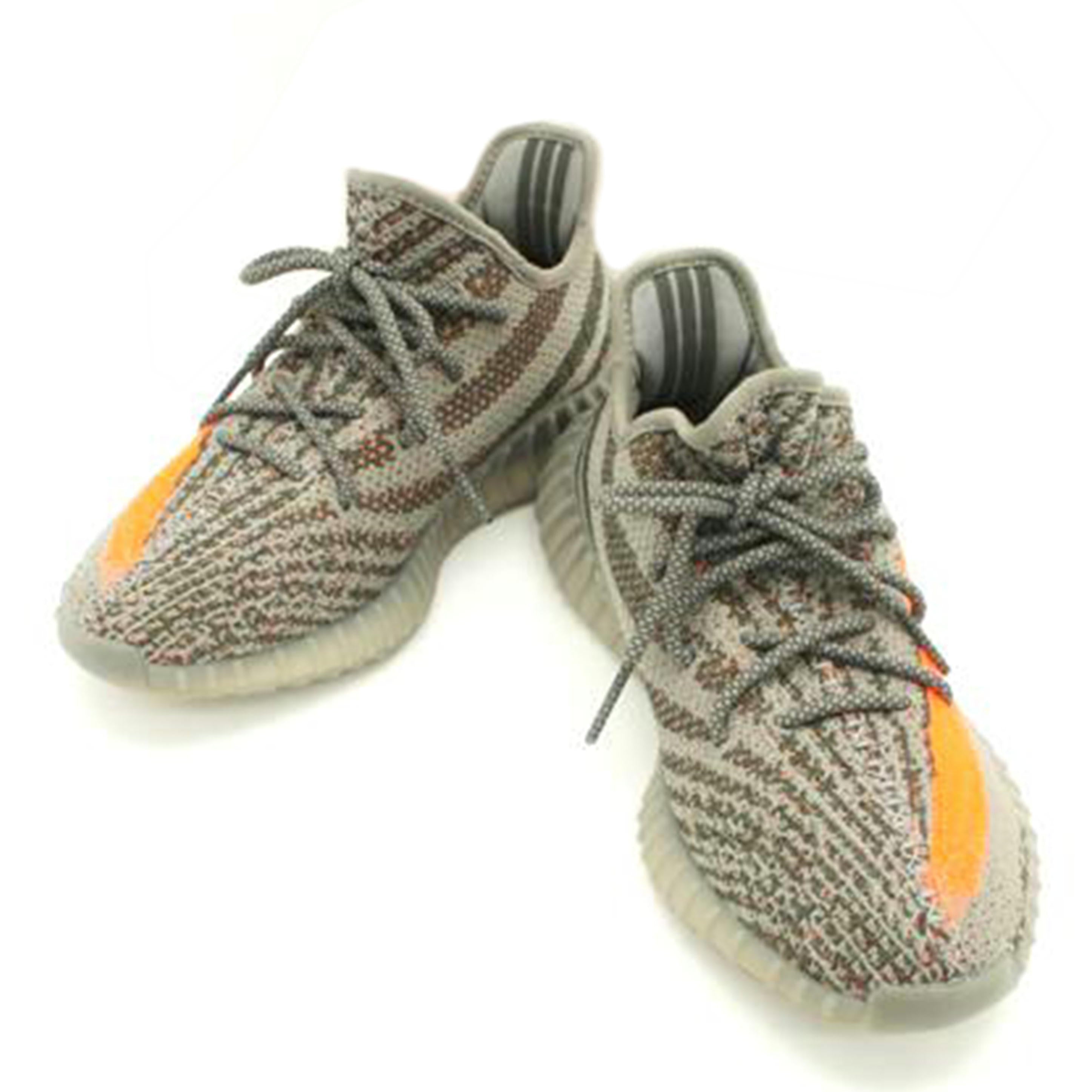 adidas アディダス/YEEZY　BOOST　350　V2/GW1229//Sランク/05