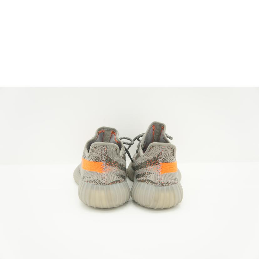 adidas アディダス/YEEZY　BOOST　350　V2/GW1229//Sランク/05