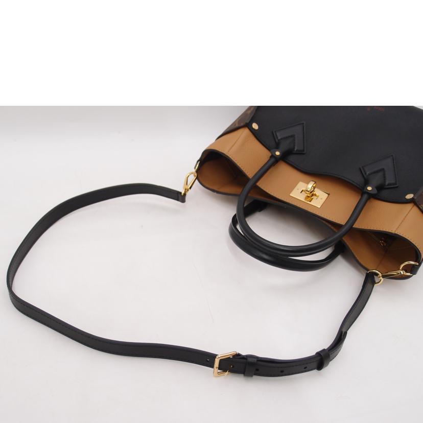 LOUIS VUITTON ルイヴィトン/オンマイサイドMM/M53823//RFI****/SAランク/69