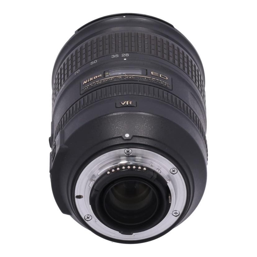 Nikon ニコン　/交換レンズ／28－300mm/AF-S 28-300mm f3.5-5.6G ED VR//52195986/Bランク/67