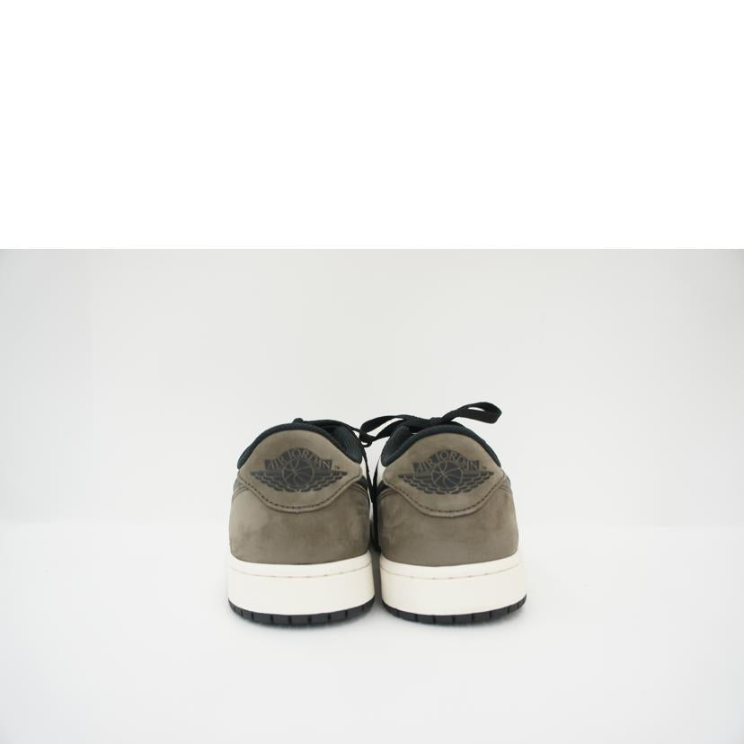NIKE ナイキ/AIR　JORDAN　1　RETRO　LOW　OG　Mocha/CZ0790-102//Aランク/05