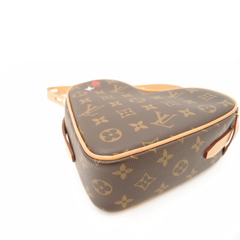 LOUIS VUITTON ルイヴィトン/サッククール／モノグラムゲームオン/M57456//FL3***/Aランク/69