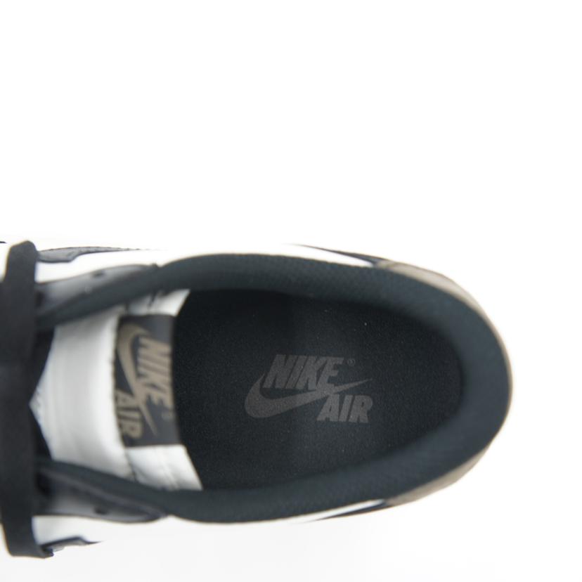 NIKE ナイキ/AIR　JORDAN　1　RETRO　LOW　OG　Mocha/CZ0790-102//Aランク/05