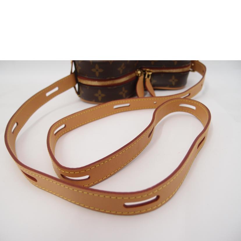 LOUIS VUITTON ルイヴィトン/サッククール／モノグラムゲームオン/M57456//FL3***/Aランク/69