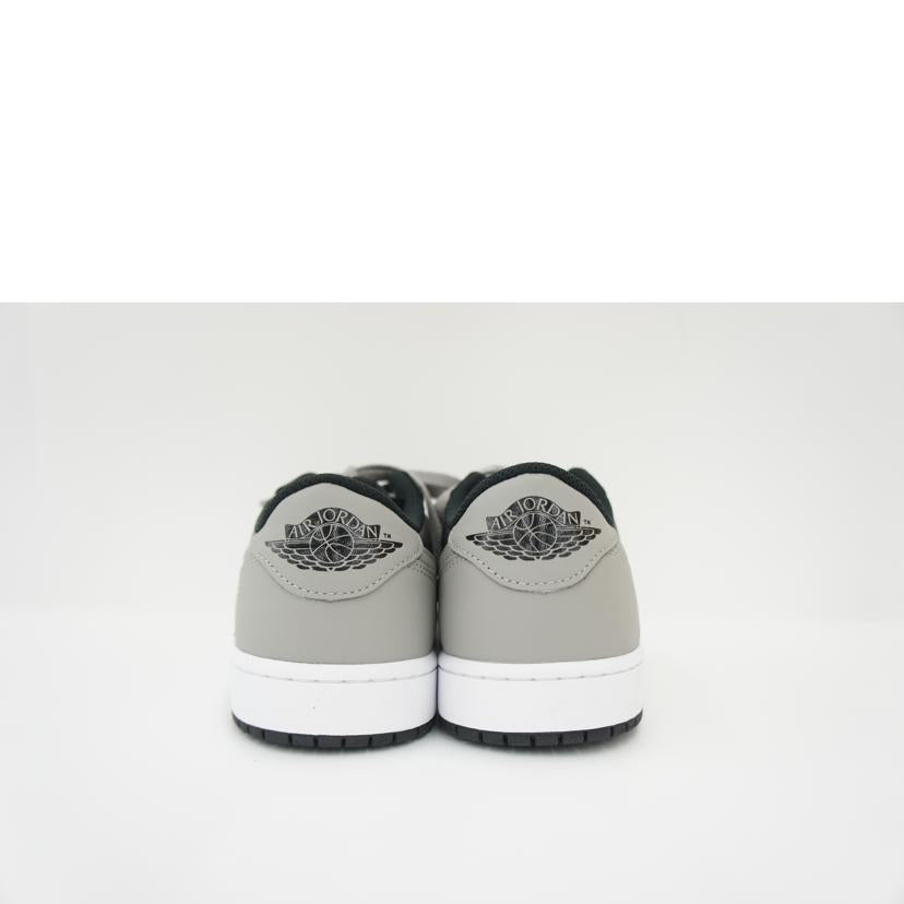 NIKE ナイキ/AIR　JORDAN　1　RETRO　LOW　OG　Shadow/CZ0790-003//Aランク/05