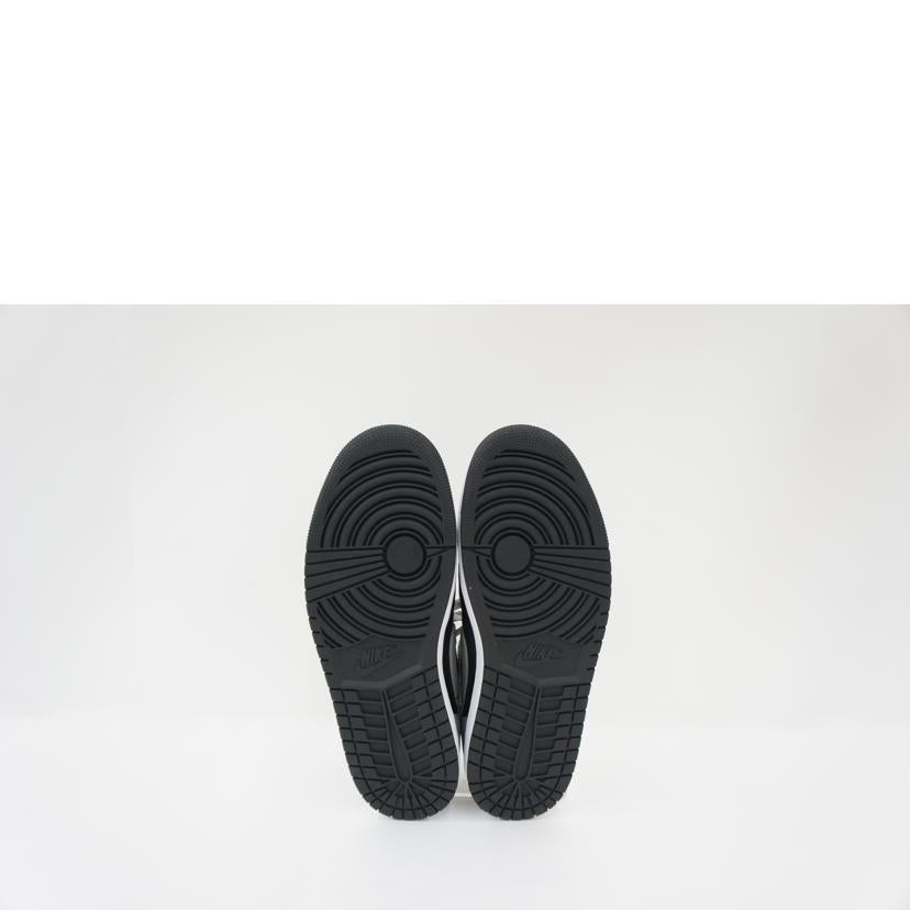 NIKE ナイキ/AIR　JORDAN　1　RETRO　LOW　OG　Shadow/CZ0790-003//Aランク/05