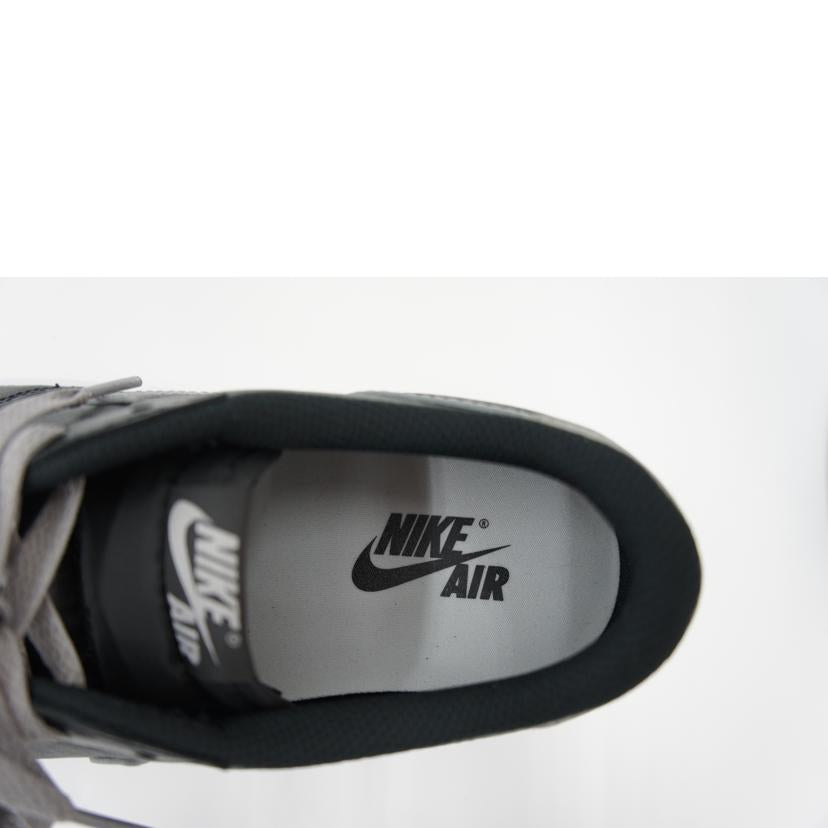 NIKE ナイキ/AIR　JORDAN　1　RETRO　LOW　OG　Shadow/CZ0790-003//Aランク/05