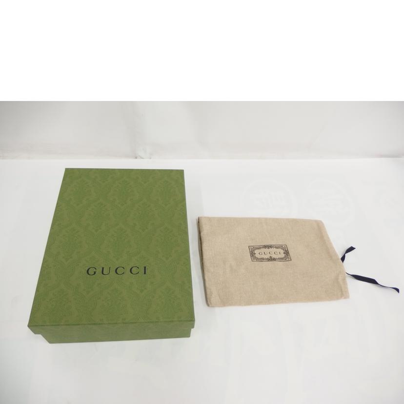 GUCCI グッチ/GGスプリーム／シェリー2WAY/772317//Aランク/82