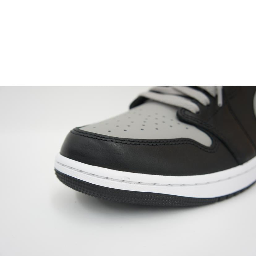 NIKE ナイキ/AIR　JORDAN　1　RETRO　LOW　OG　Shadow/CZ0790-003//Aランク/05