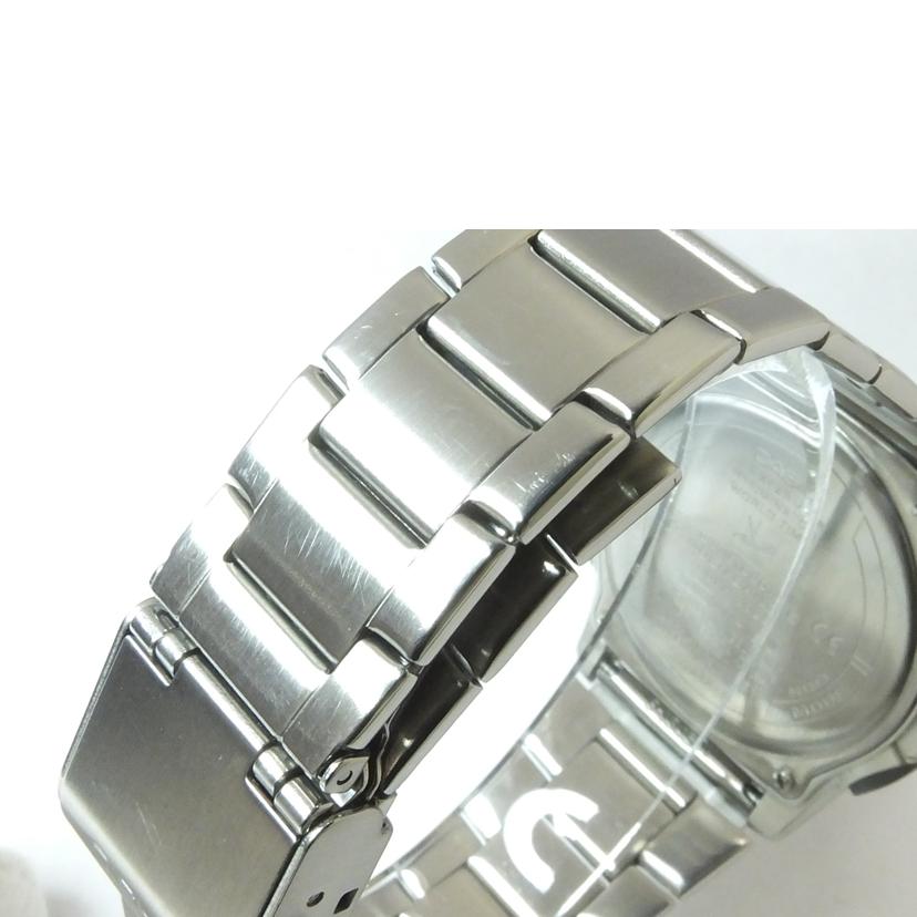 CASIO カシオ/ウェーブセプター／ソーラーコンビネーション／メンズ電波ソーラー/WVA-M630D-1A4JF//002*****/Aランク/88