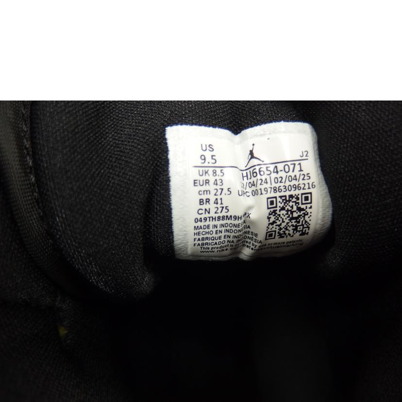 NIKE ナイキ/Air　Jordan　1　Mid　SE　New　Love/HJ6654-071//ABランク/82