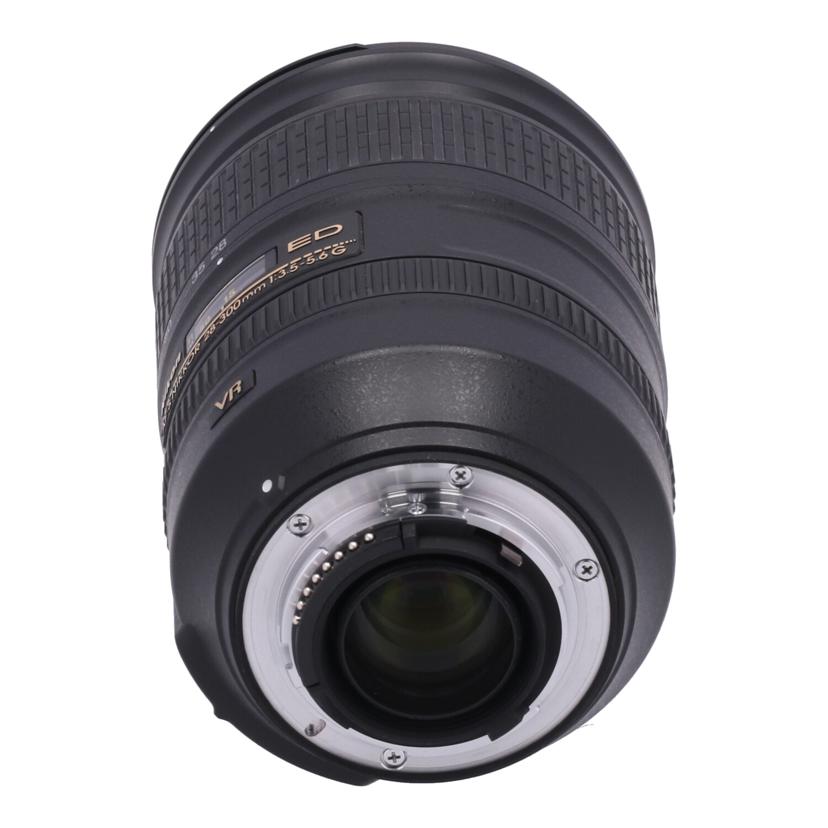 Nikon ニコン　/交換レンズ／28－300mm/AF-S 28-300mm f3.5-5.6G ED VR//52026908/Bランク/65